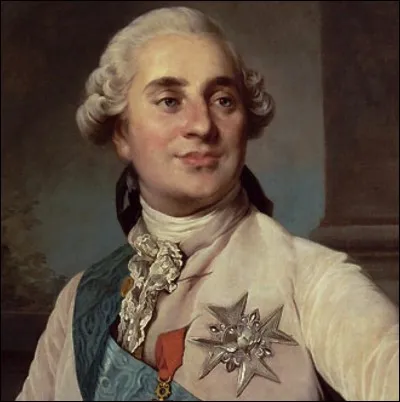 En quelle année mourut Louis XVI ?