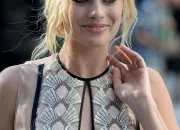 Quiz Margot Robbie