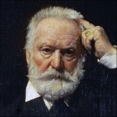 Demain dès l'aube... Poème de Victor Hugo publié dans "Les Contemplations" en 1856.
À la fin de ce poème, le poète ayant voyagé vers la tombe de la défunte Léopoldine, dépose en compagnie de bruyère une plante étant le symbole de l'immortalité, qu'il décrit avec la couleur verte. De quelle plante s'agit-il?