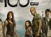 Test Quel personnage de 'The 100' es-tu ?