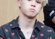 Quiz Connais-tu plutt Jimin? #1 (BTS)