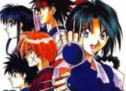 Test Quel personnage de ''Kenshin le vagabond'' es-tu ?