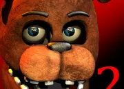 Test Quel personnage de ''FNaF 2'' seras-tu ?