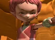 Quiz Code lyoko