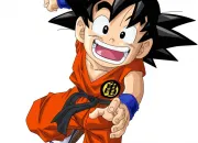 Quiz Quizz Dragon Ball expert