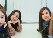 Quiz Connais-tu bien les BLACKPINK ? #1