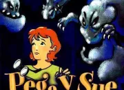 Quiz Peggy Sue et les fantmes