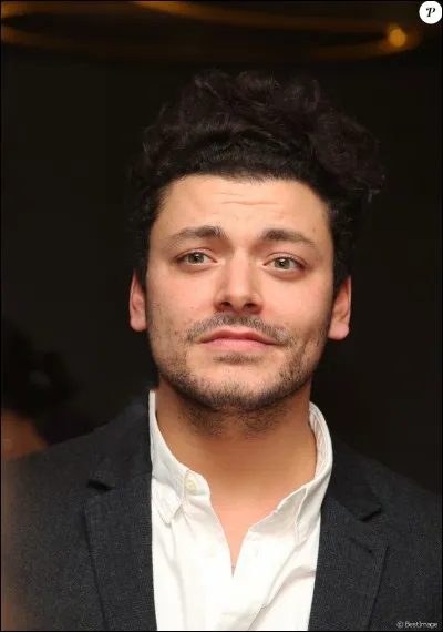 Comment s'appelle Kev Adams ?