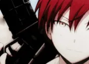 Quiz Connaissez-vous bien Assassination Classroom ?