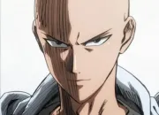 Quiz Quizz One Punch Man