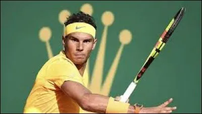 Quel Canadien a battu Rafael Nadal ?