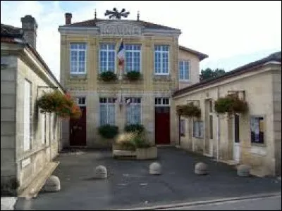 Pour commencer cette nouvelle balade, je vous emmène en Nouvelle-Aquitaine, à Ayguemorte-les-Graves. Commune de l'aire urbaine Bordelaise, dans le vignoble des Graves, elle se situe dans le département ...