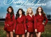 Test Quel personnage es-tu dans 'Pretty Little Liars' ?