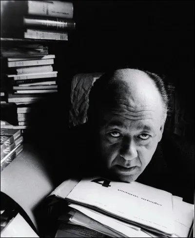 En quelle année est né Eugène Ionesco ?