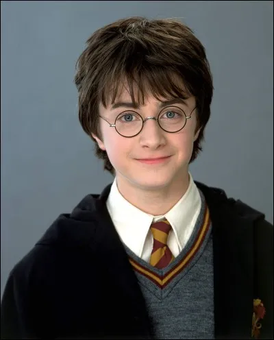 Quelle est la date de naissance de Harry Potter ?