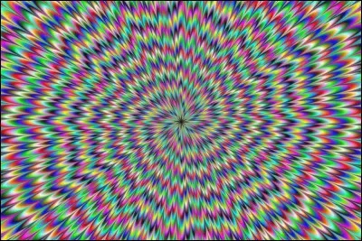 Cette image te fait-elle mal aux yeux ?