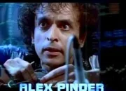 Quiz Alex Pinder