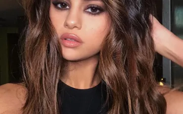 Quiz Selena gomez