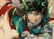 Test My Hero Academia - Quel hros es-tu ?