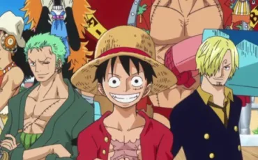 Quiz One piece