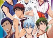 Quiz Kuroko no Basket