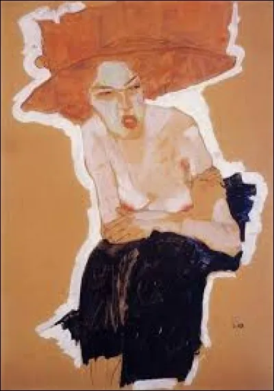 "La femme méprisante" est un tableau de :