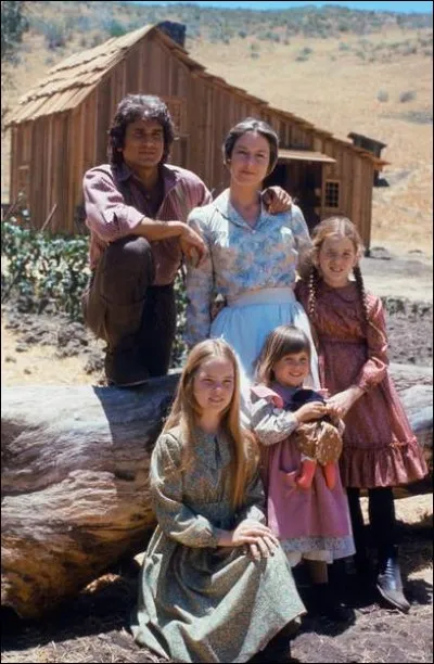 Charles Ingalls en était un...