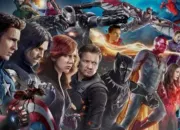 Quiz Le Marvel Cinematic Universe