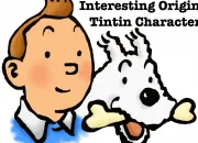 Quiz Tintin