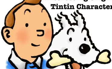 Quiz Tintin