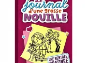 Quiz Le journal d'une grosse nouille