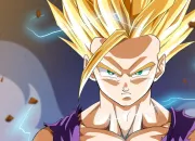 Test Quel personnage de DBZ es-tu ?