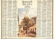 Quiz L'anne 1970