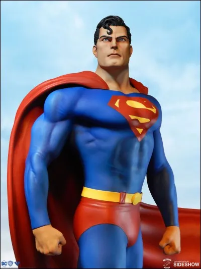 Quel est le vrai nom de Superman ?