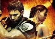 Quiz Resident Evil 5