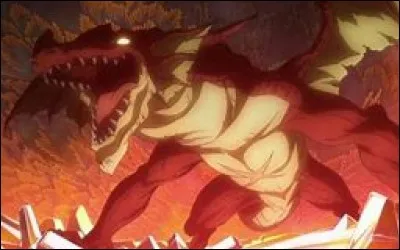 Combien y a-t-il de chasseurs de dragons avant l'arc Fairy Tail Zéro ?