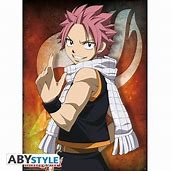 Quiz Fairy tail