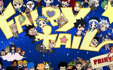 Quiz Fairy tail