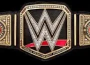 Quiz Le WWE Championship - (1)