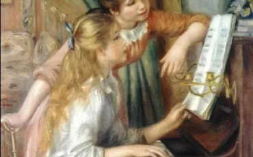 Quiz Renoir