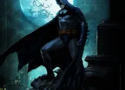 Quiz Batman