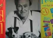 Quiz Les livres de Roald Dahl