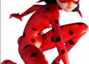 Test Quel super-hros de ''Miraculous'' es-tu ?