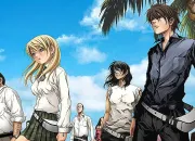 Quiz Quiz : Btooom!