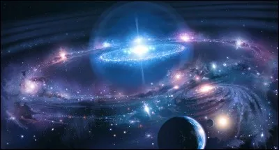 L'Univers est-il infini ?