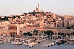 Quiz Marseille