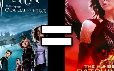 Quiz Harry potter