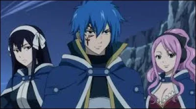 Que font Ultia et Meredy pour empêcher Jellal d'utiliser sa technique ''grand chariot'' lors du tournoi magique ?