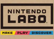 Quiz Nintendo Labo : Les bases