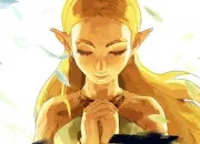 Quiz Zelda